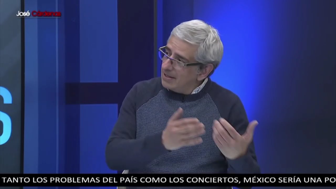 Esteban Moctezuma, &ldquo;se hizo bolas&rdquo;: Fausto Pretelin #Colaboraci&oacute;n 