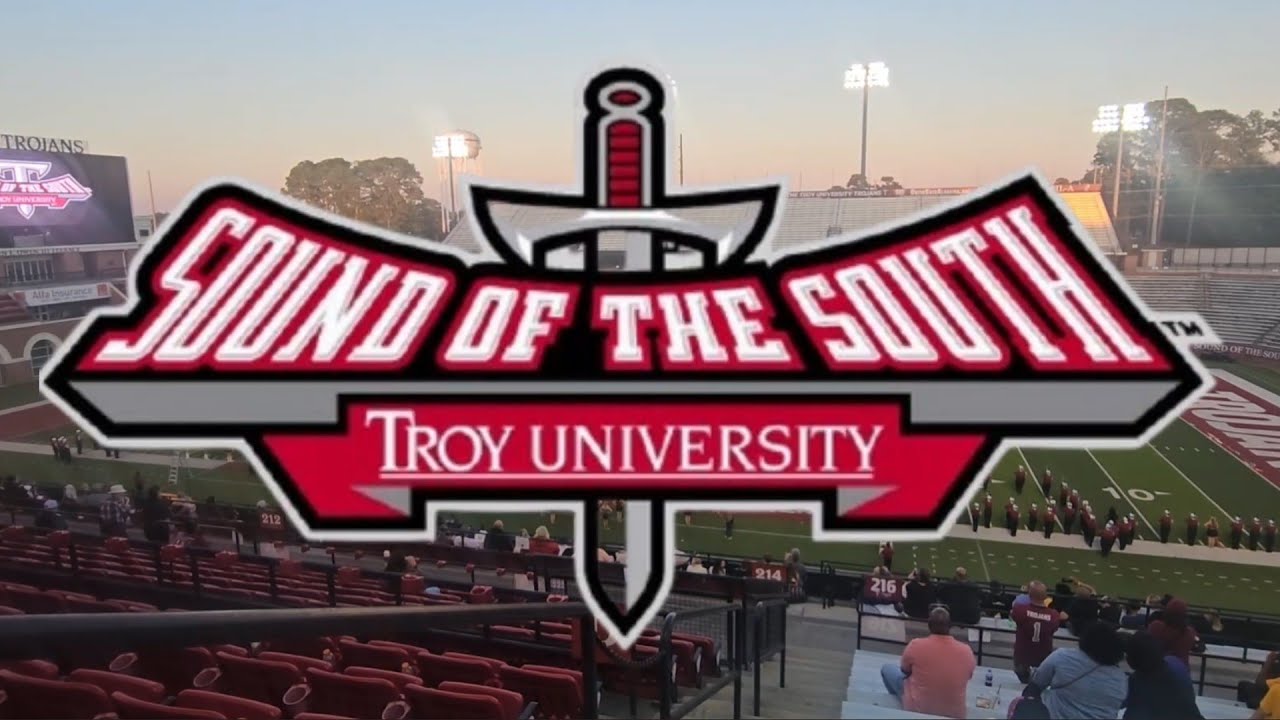 Troy University 