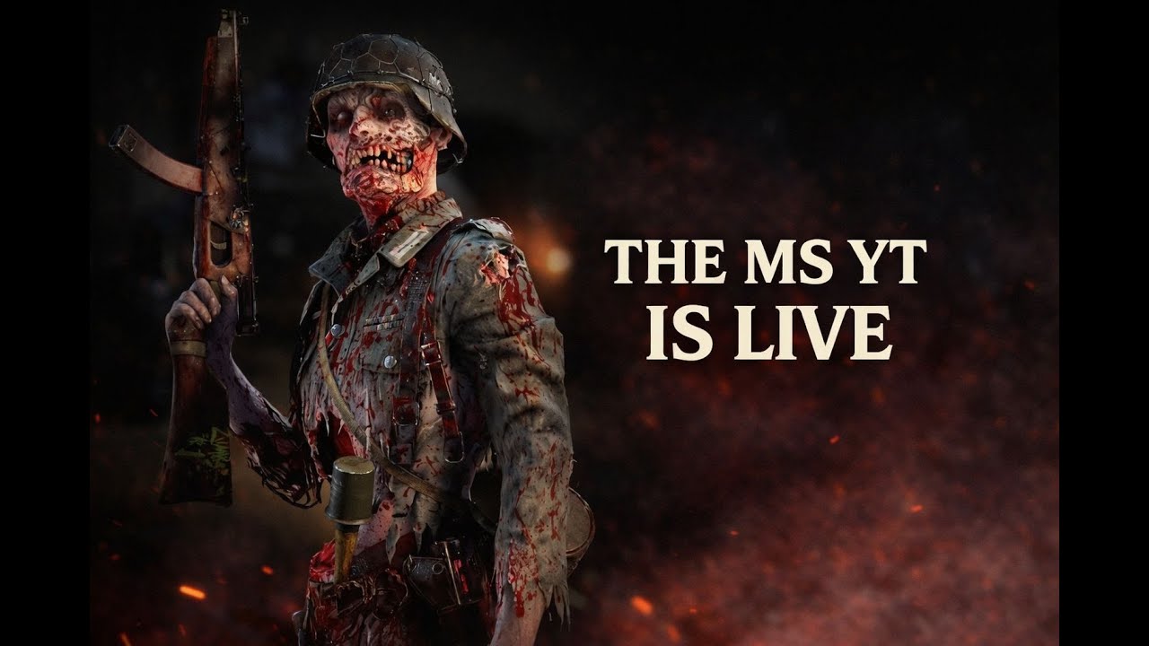 The MS YT