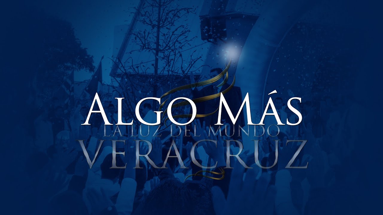 Algo M&aacute;s-LLDM