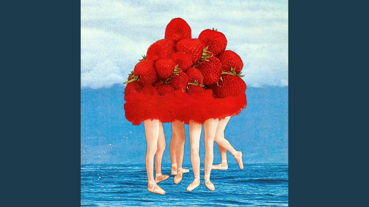 You Were in My Dreams Tonight