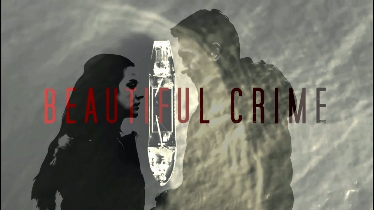 Nefes & Tahir | Beautiful Crime