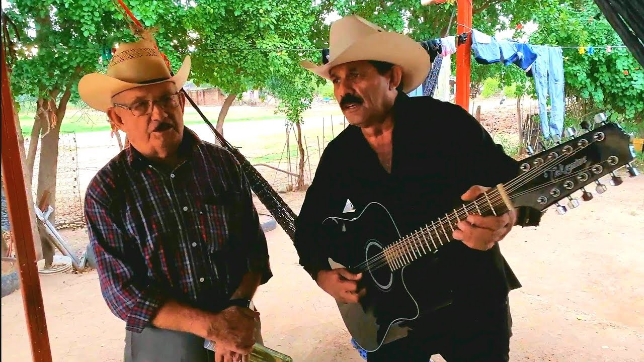 Don Miguel y su Padre- |Manuelita|Canción a mi Padre|4 copas|Rey del Requinto|Ley de la vida|
