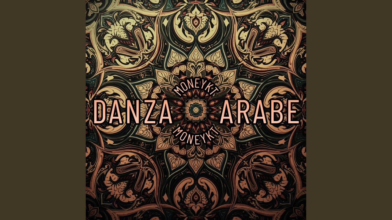 Danza Arabe