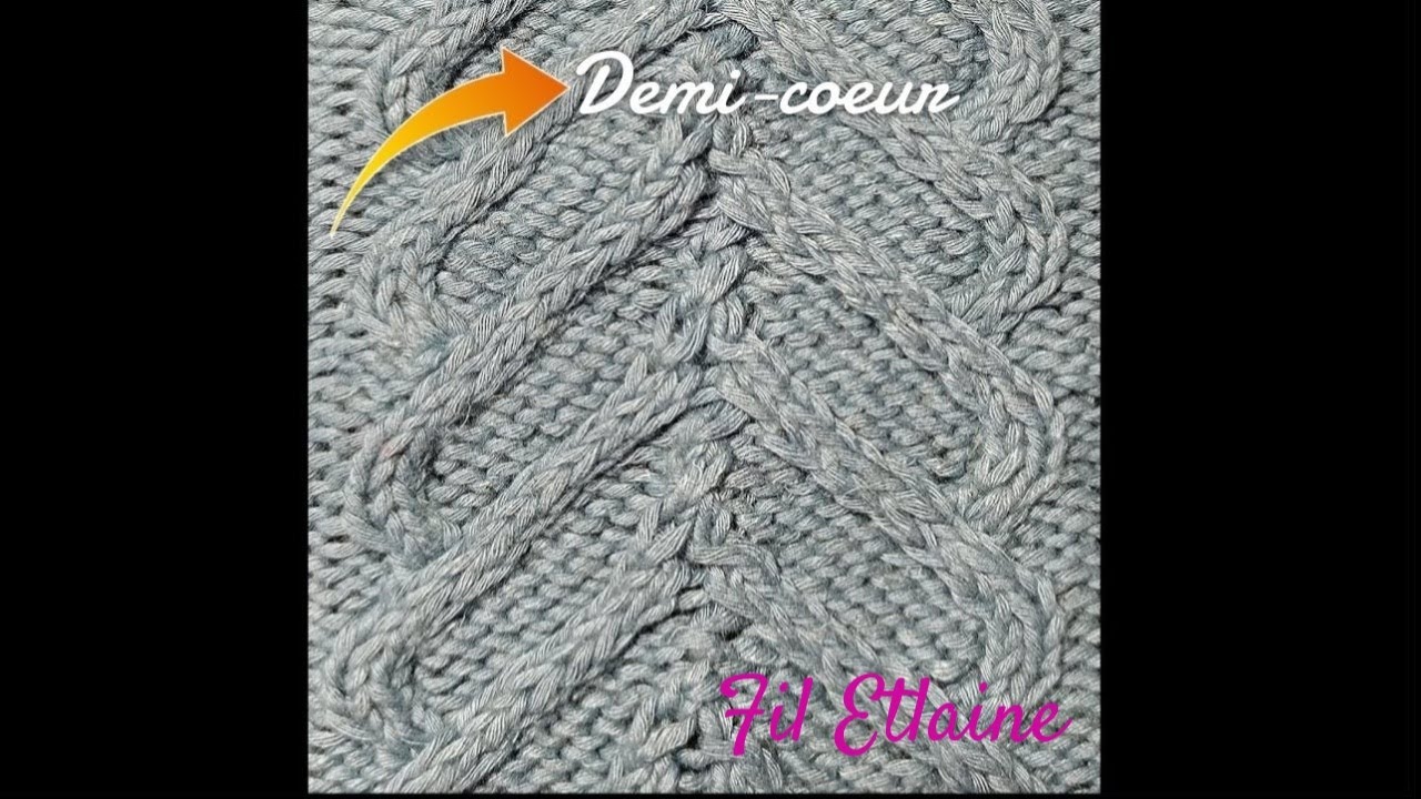 KAL carré difficile n°24 - TUTORIEL ( French )