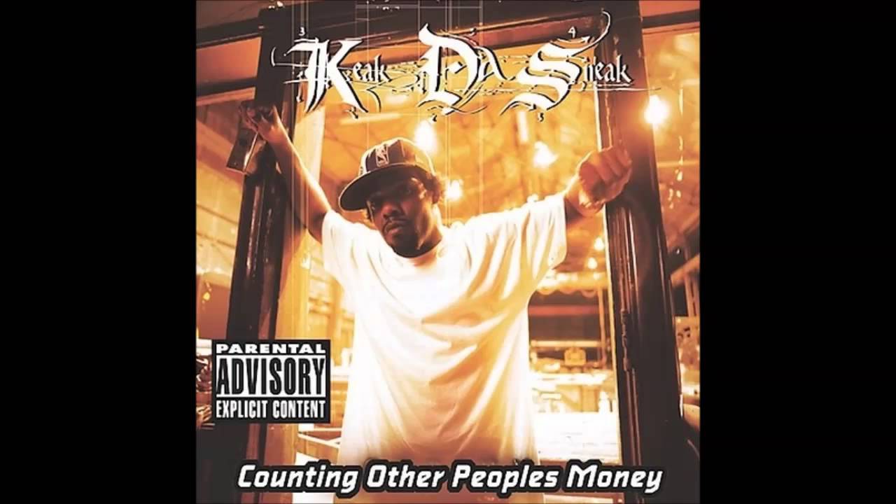Keak Da Sneak - What It Do
