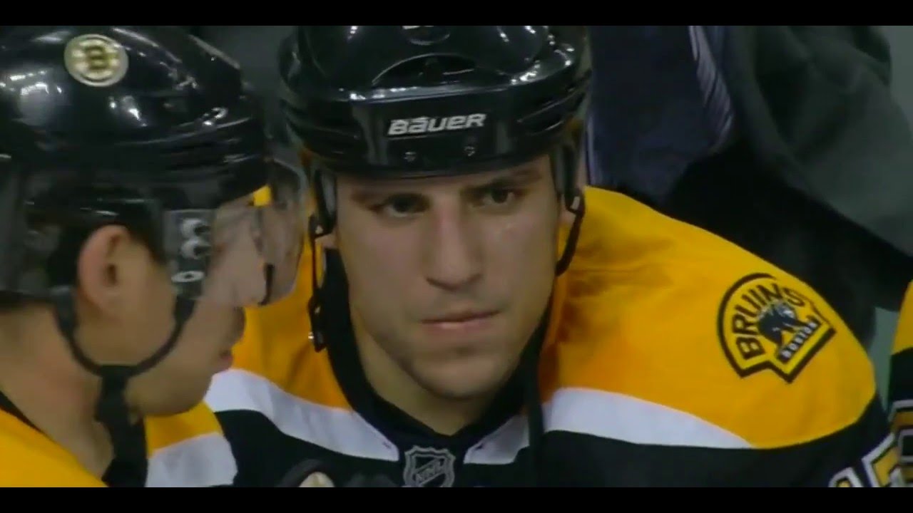 NHL Rivals : Boston Bruins - Buffalo Sabres