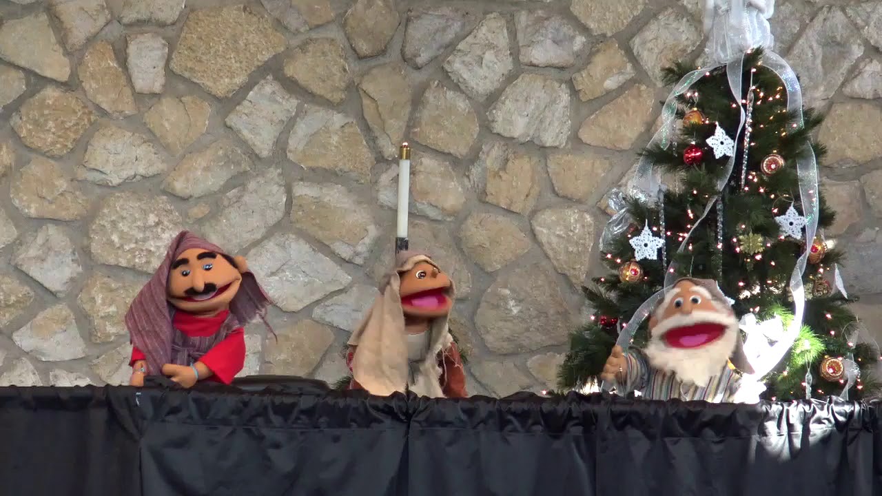 Bethlehemian Rhapsody