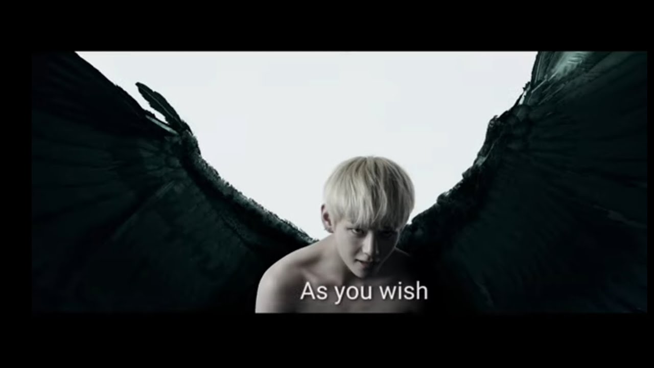 Vmin [ Angel's Last Mission]