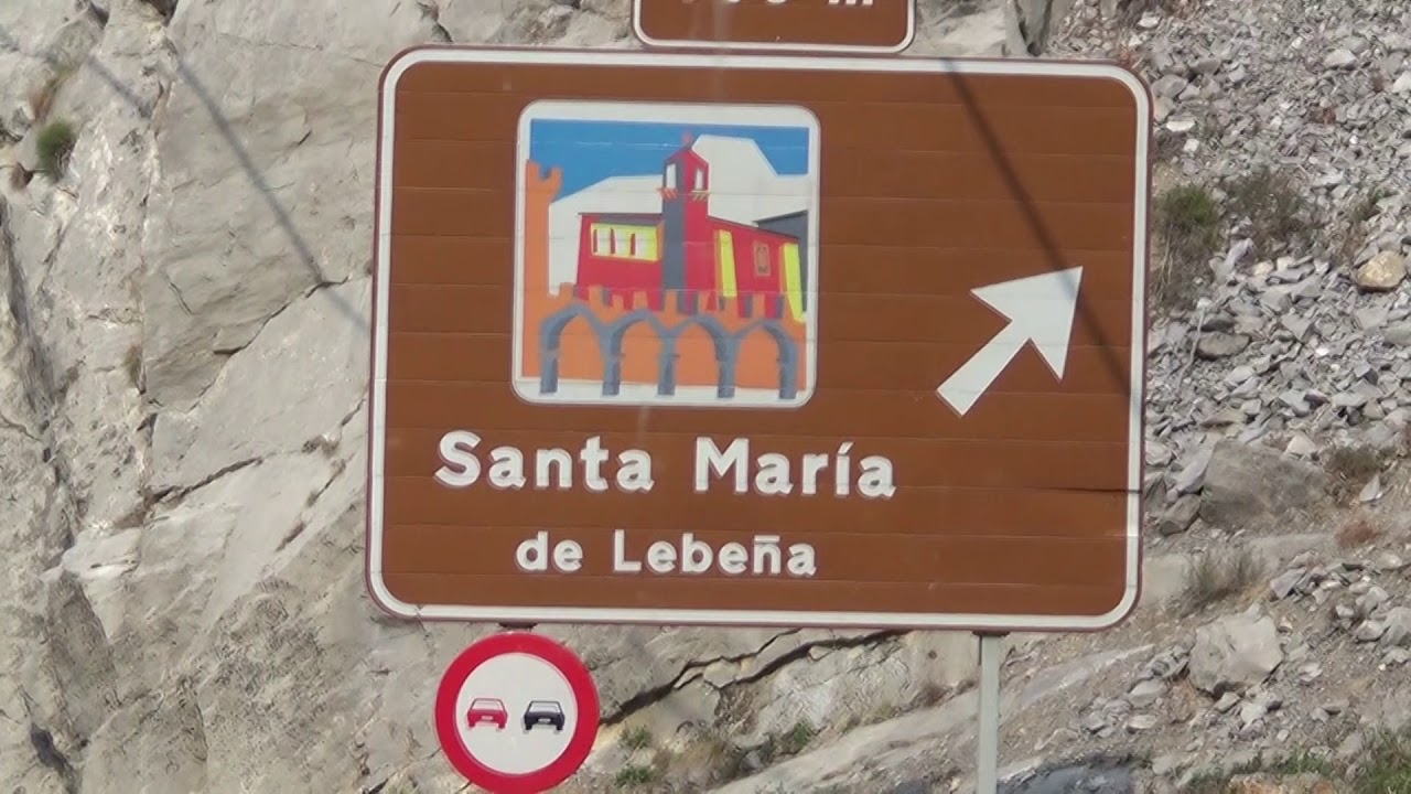 Picos de Europa 2017