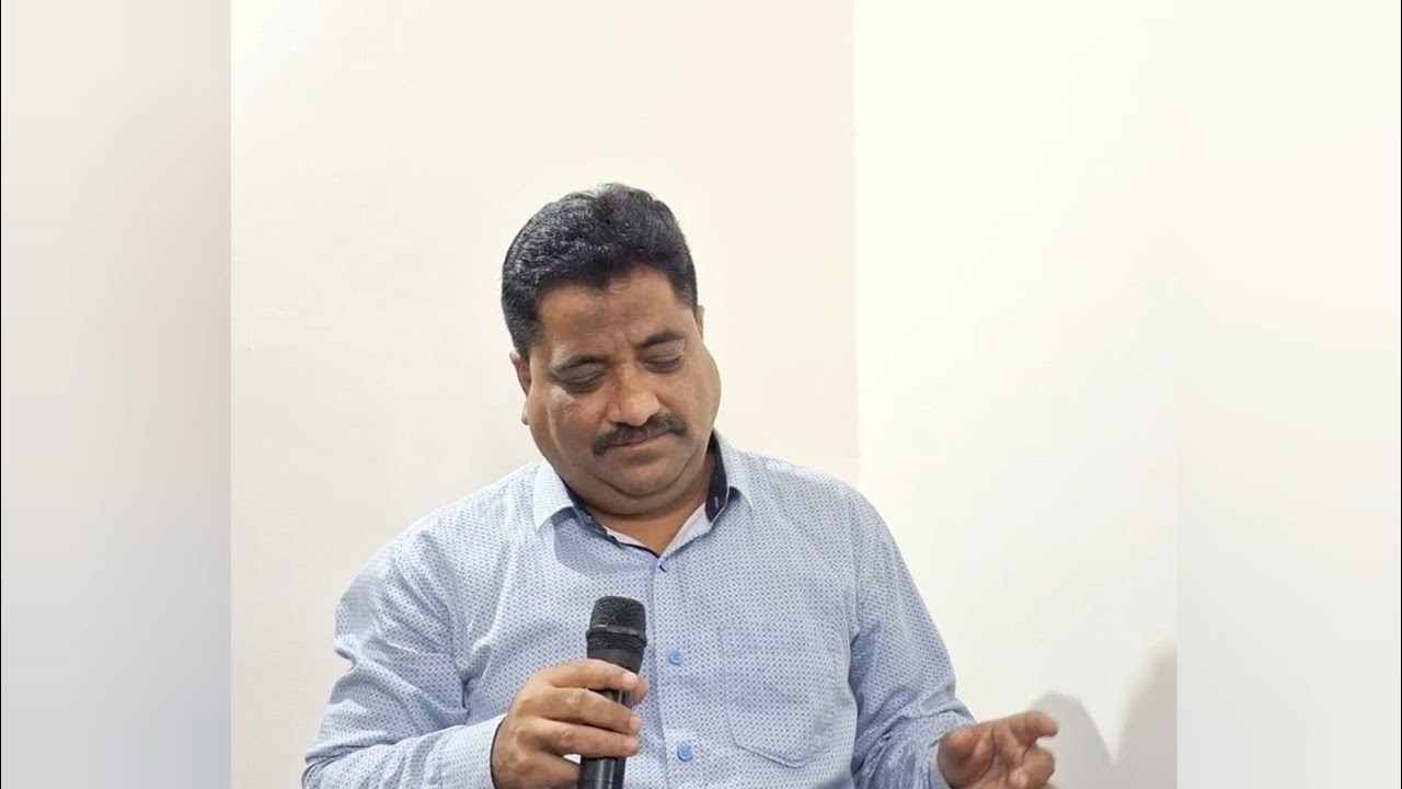 Woh Jab Yaad Aaye Bahut Yaad Aaye | Sanjay Rastogi