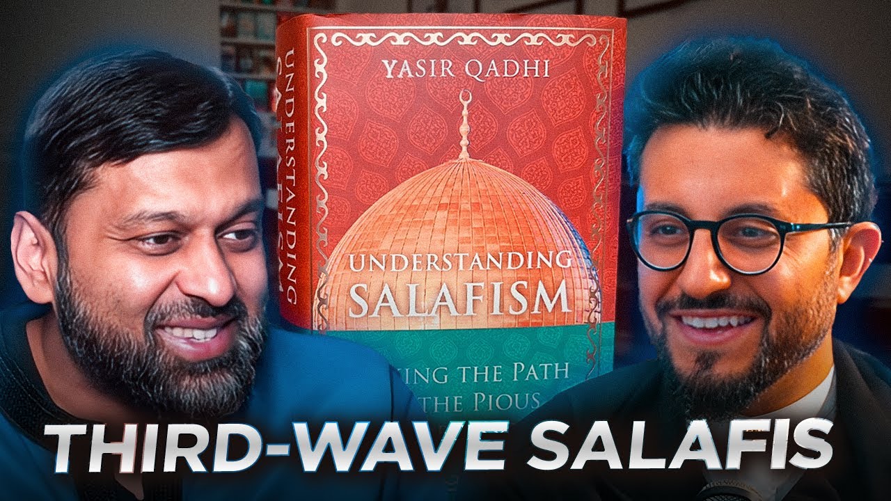 Understanding Salafism | Dr. Yasir Qadhi & Dr. Shadee Elmasry