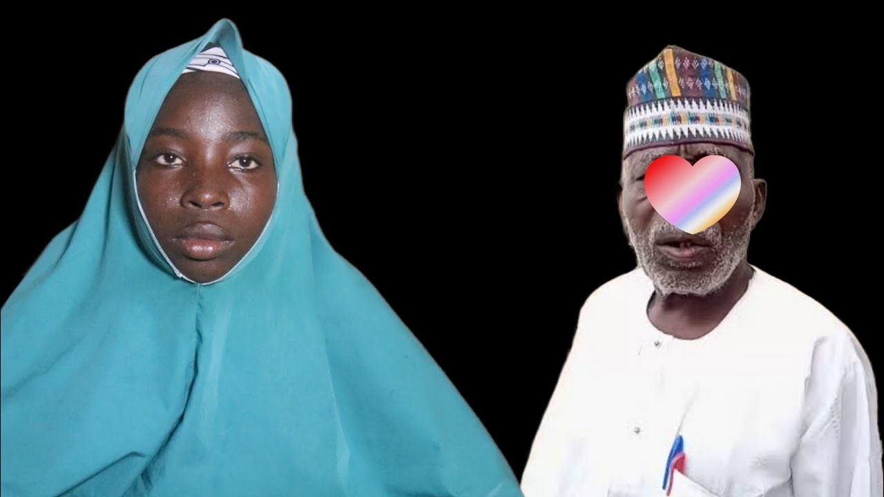 SHEKARUNA 14 NA FI SON IN MUTU DA A AURA MINI TSOHO SA'AR KAKANA, DON HAKA NA GUDU- Budurwa