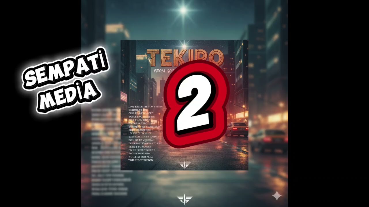 Tekiro 2 -- Hit music --- SEMPATİ Media ---- viralmusic 2026
