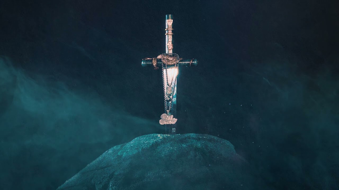 Side Baby - LEGGENDARIO (Visual Video)