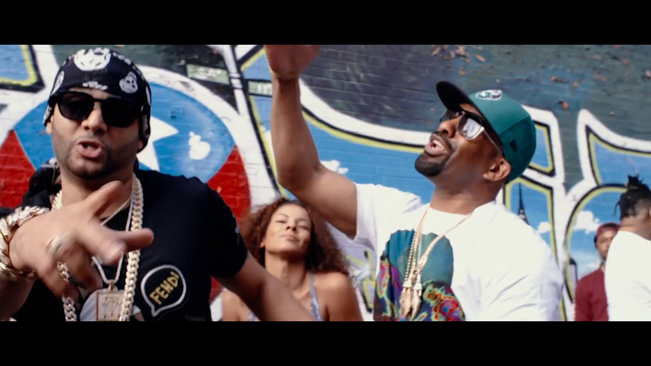 FUTURE X DJ CLUE X TRU LIFE  &ldquo;LAST NIGHT &rdquo;