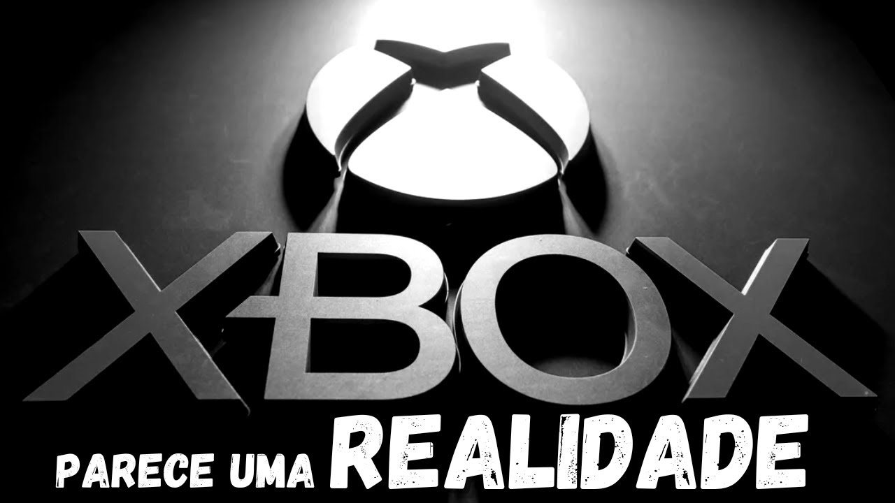 O XBOX não vai te dar mais NADA DE GRAÇA