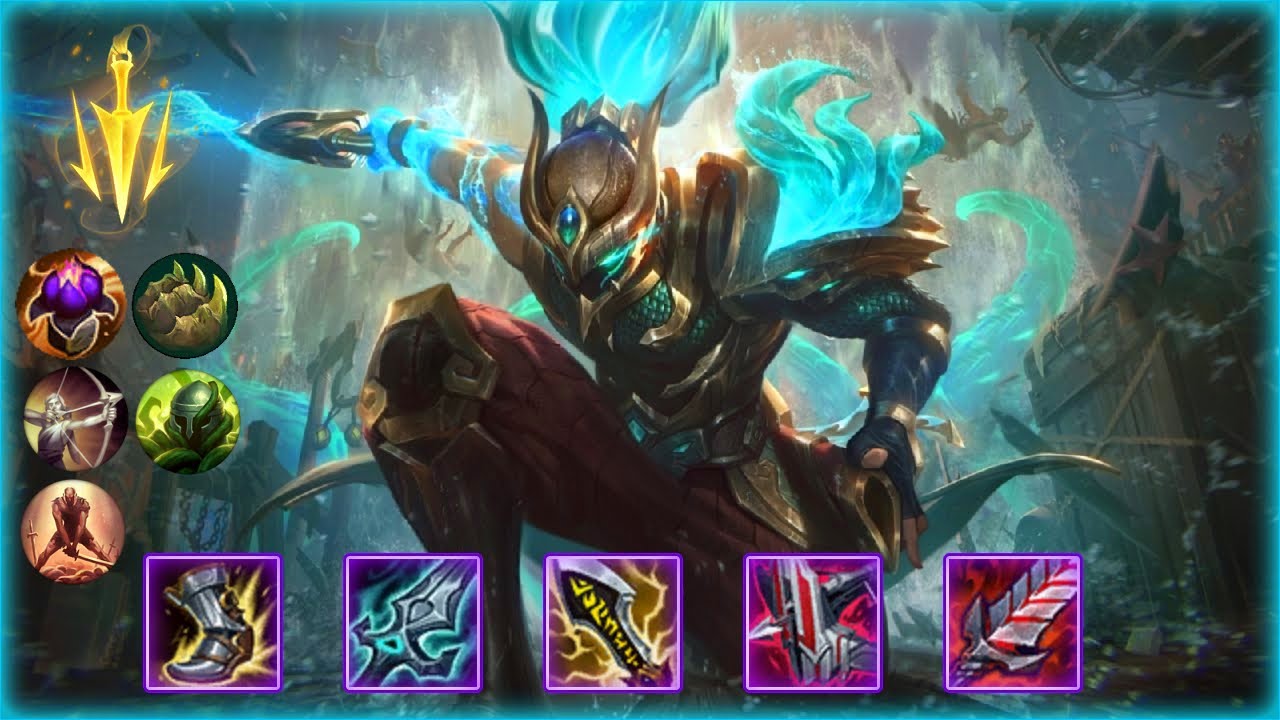 Dzukill YASUO MONTAGE - EUW CHALLENGE YASUO Main l LOL SPACE