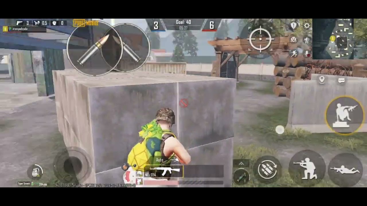 PUBG ke fan subscribe karo or Free fire ka fans like and comment 1m views