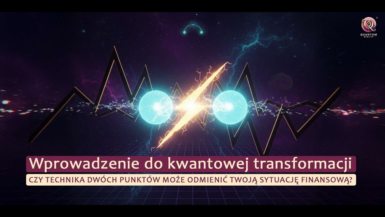 Czy technika dw&oacute;ch punkt&oacute;w może odmienić twoją sytuację finansową?