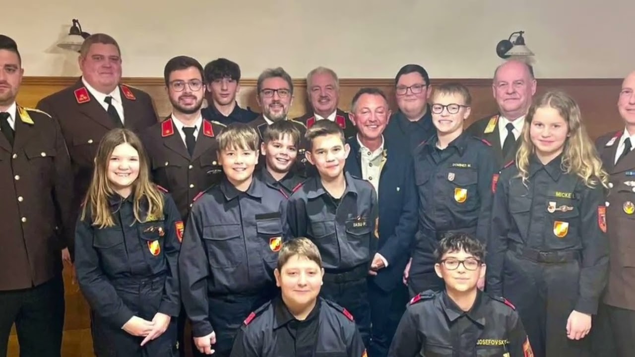 Einsatzjahr 2025 - Feuerwehr Puchberg am Schneeberg