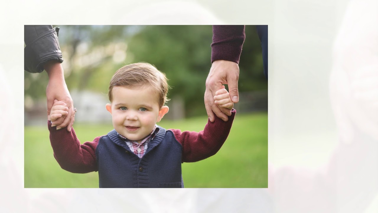 Baltimore Family and Child Photographer