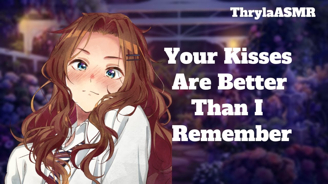 Shy, Submissive Jock Begs For Your Kisses (7 Minutes in Heaven Part 2) (F4A audio roleplay)
