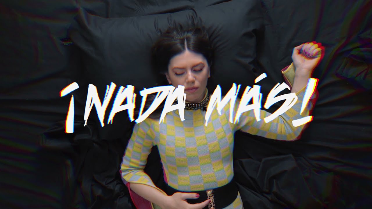 Mariana Montenegro - ¡No! ¡no! ¡no! (Extended Version)