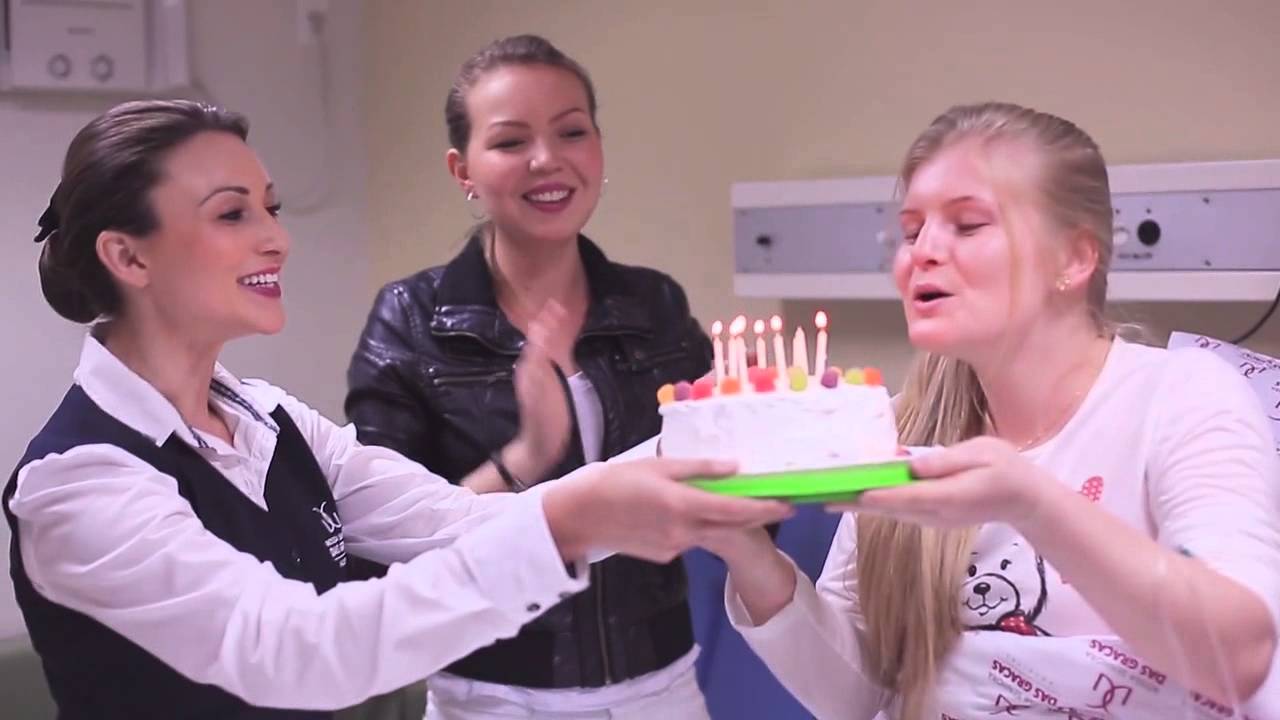 Vídeo Institucional Hospital Nossa Senhora das Graças
