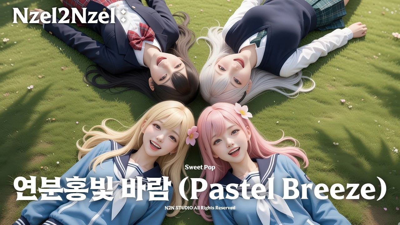 [Nzel2Nzel이 전하는 봄내음] 