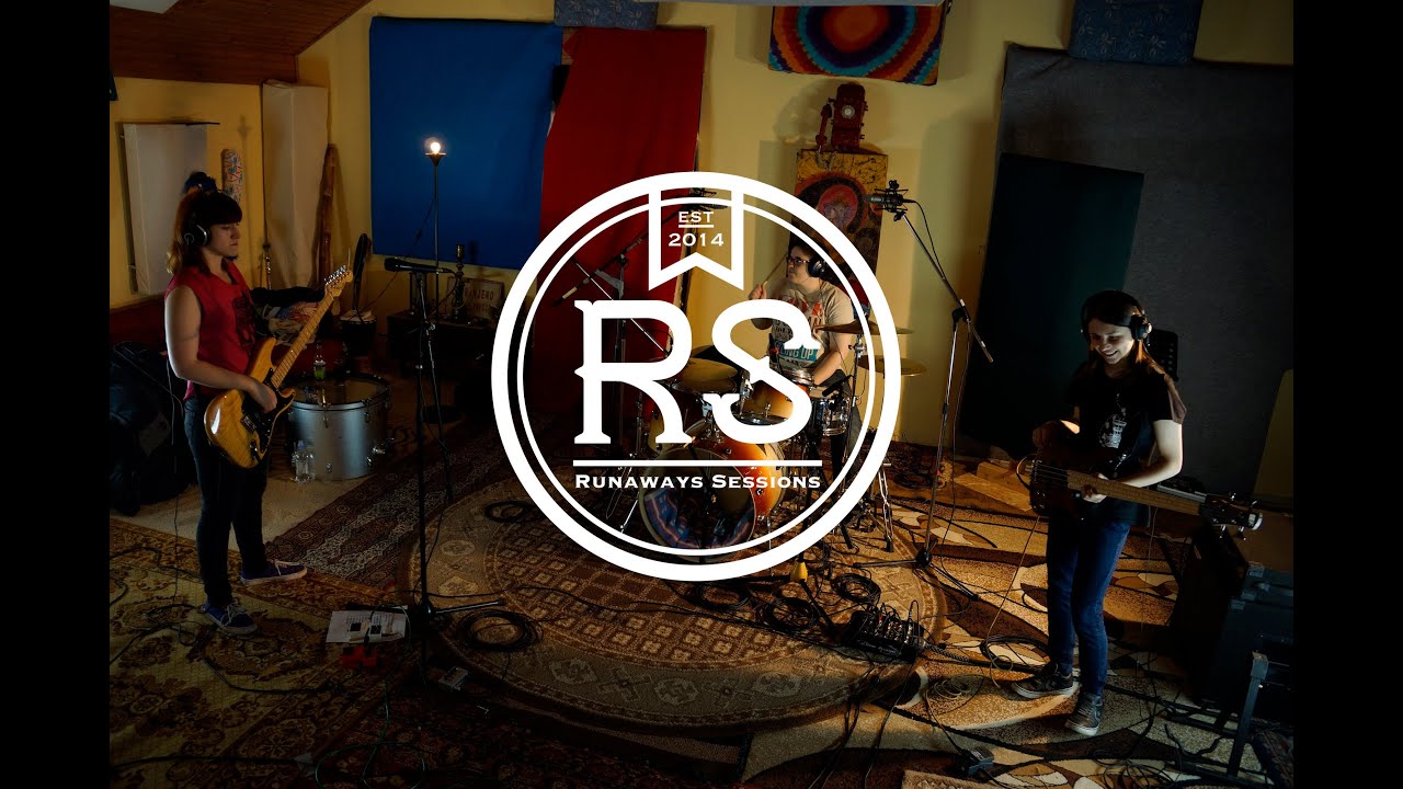 Runaways Sessions Season I, Ep. V - Punčke