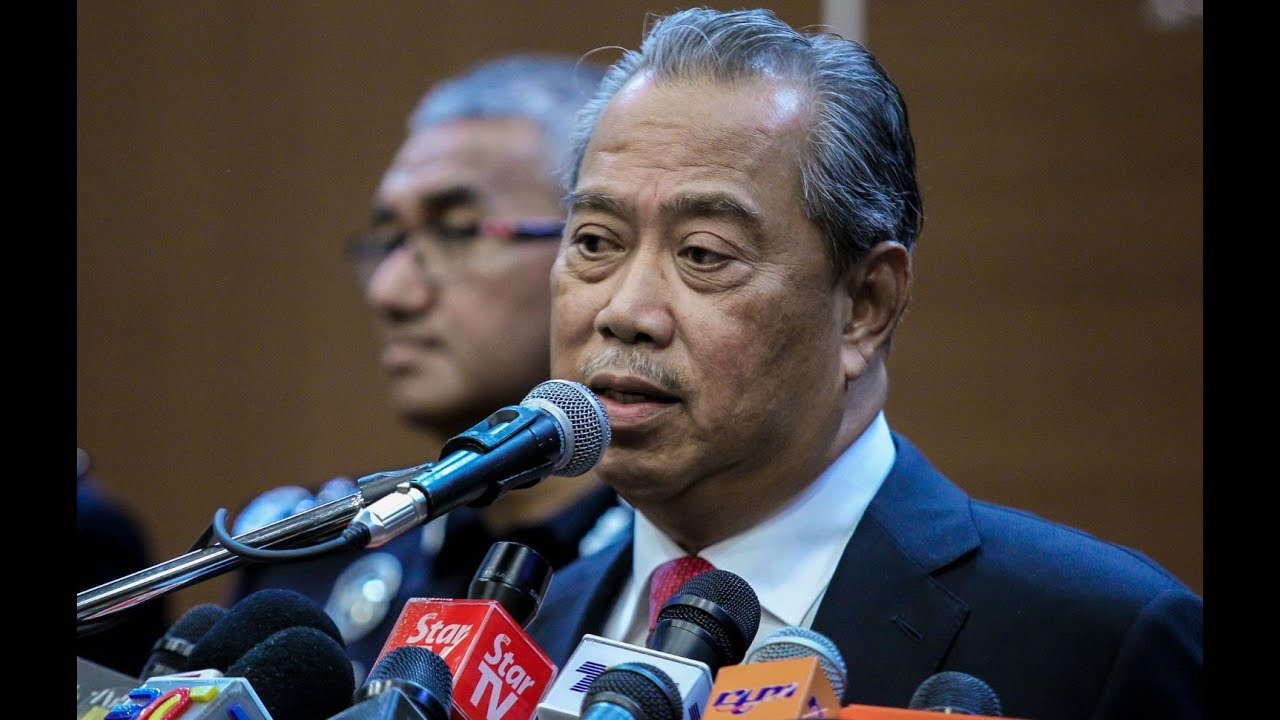 Zakir Naik is subject to law of Malaysia, says Muhyiddin