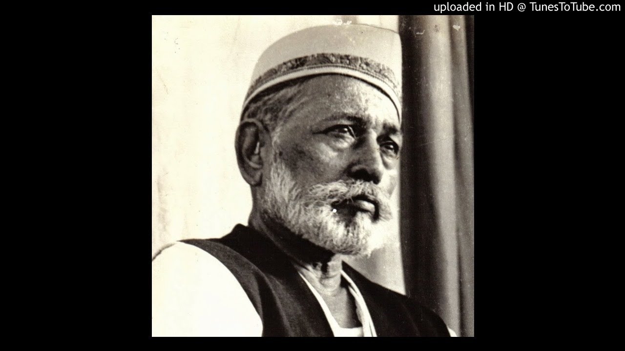 Amir Hussain Khan Tabla Solo Rupak Tal