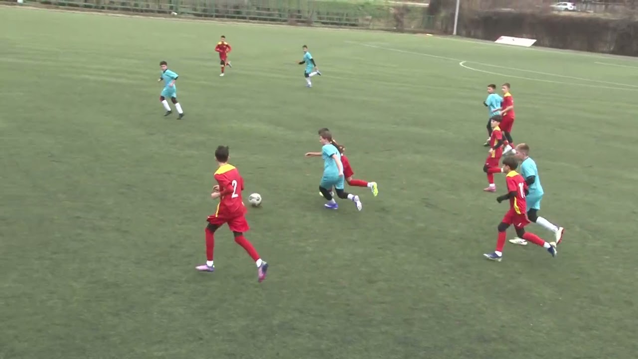 Wonderkids-Makedonija Gjorce Petrov (2012/13)2