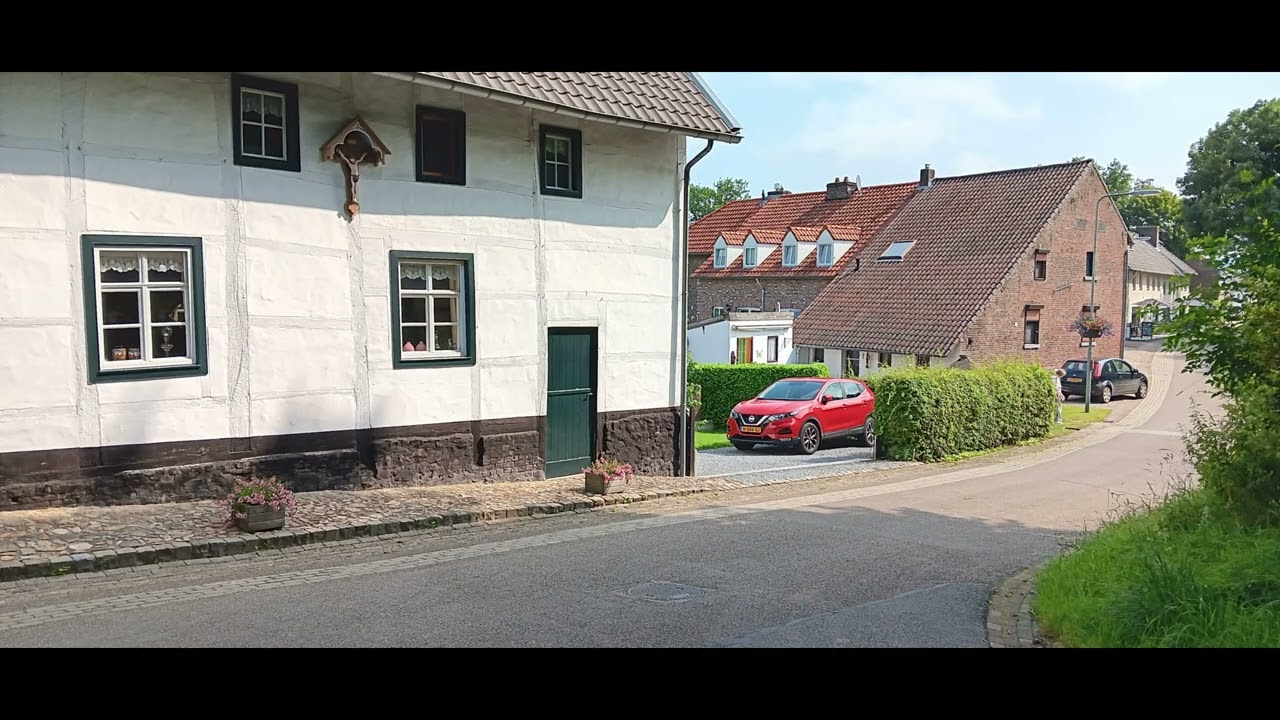 2 dagen in Limburg 2024