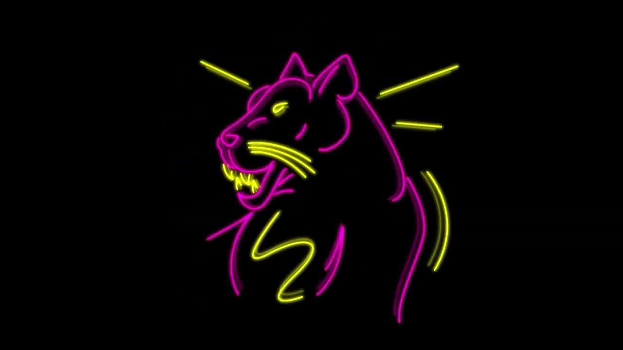 Wiwek & Kuenta - Black Panther (WhySoSerious & Wiwek Remix)