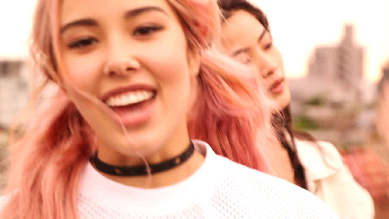 FAKY / インタラクティブ選択制Webドラマ 