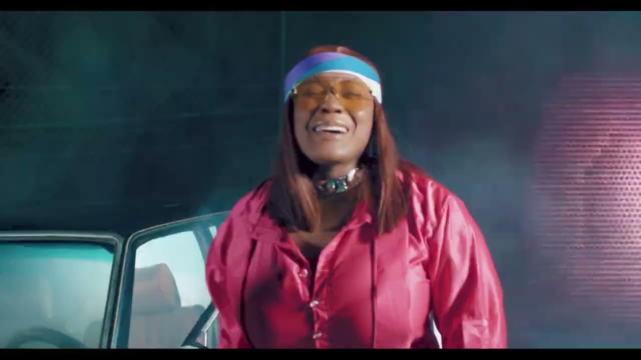 OBIDIENT ANTHEM (Official Video)