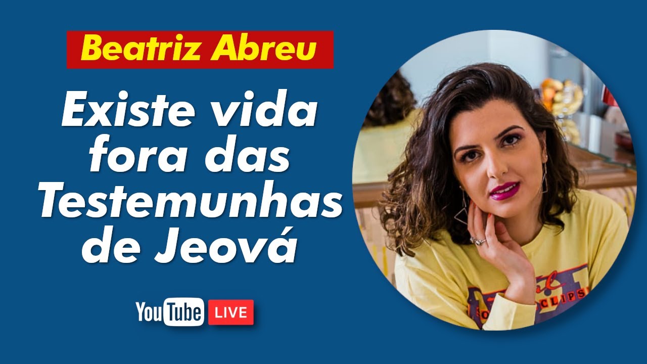 Existe Vida fora das Testemunhas de Jeová