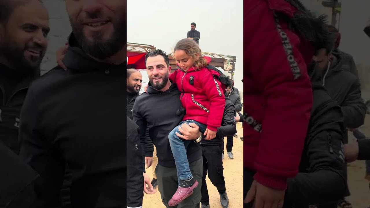 سارعت دموعها بالحديث لتقول خيمتي لا صوبيا ولا حطب
