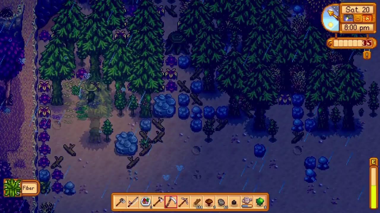 Stardew Valley