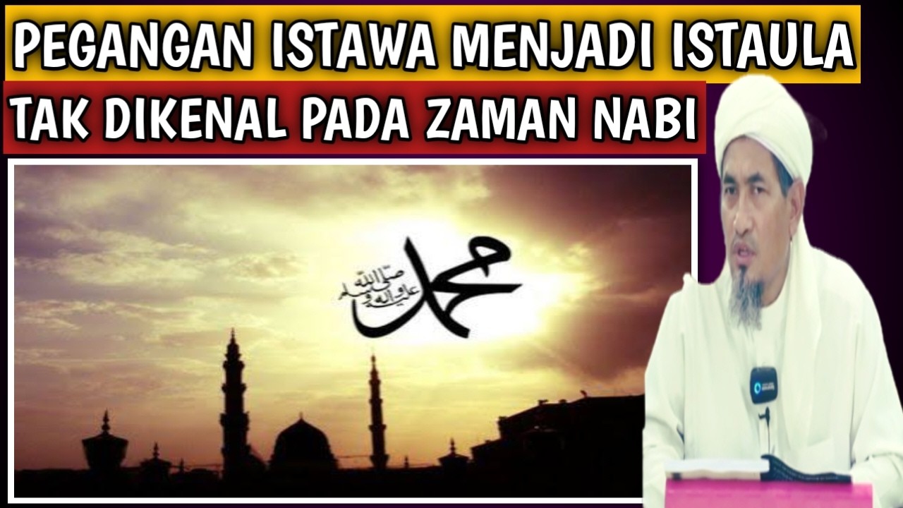 WAHABI ADALAH AKIDAH SESAT YANG DI AMBIL DARI IBNU TAIMIYAH DAN MUHAMMAD BIN ABDUL WAHAB