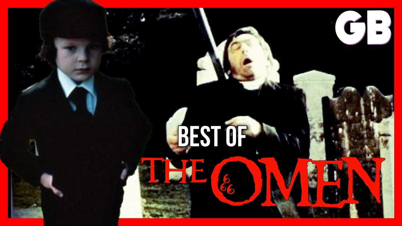 THE OMEN | Best of