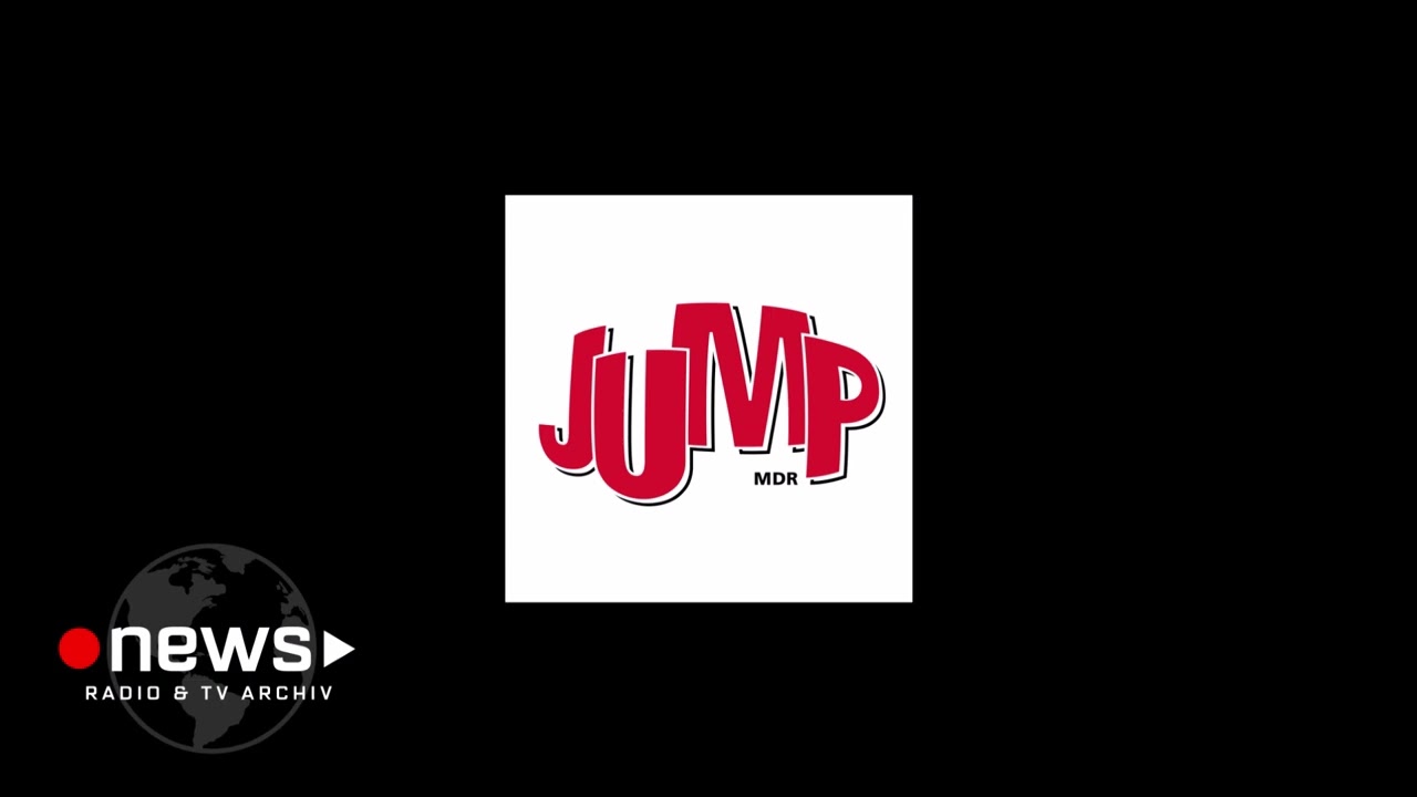 MDR JUMP – Schlagzeilen vom 02.06.2001