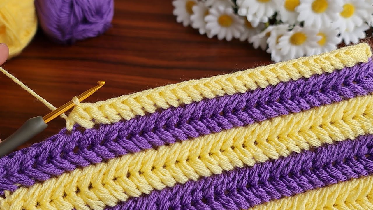 Wow!.. 😲 Amazing!.. sell as many as you can weave. Crochet gorgeous ivy Knitting..Muhteşem Tığ İşi