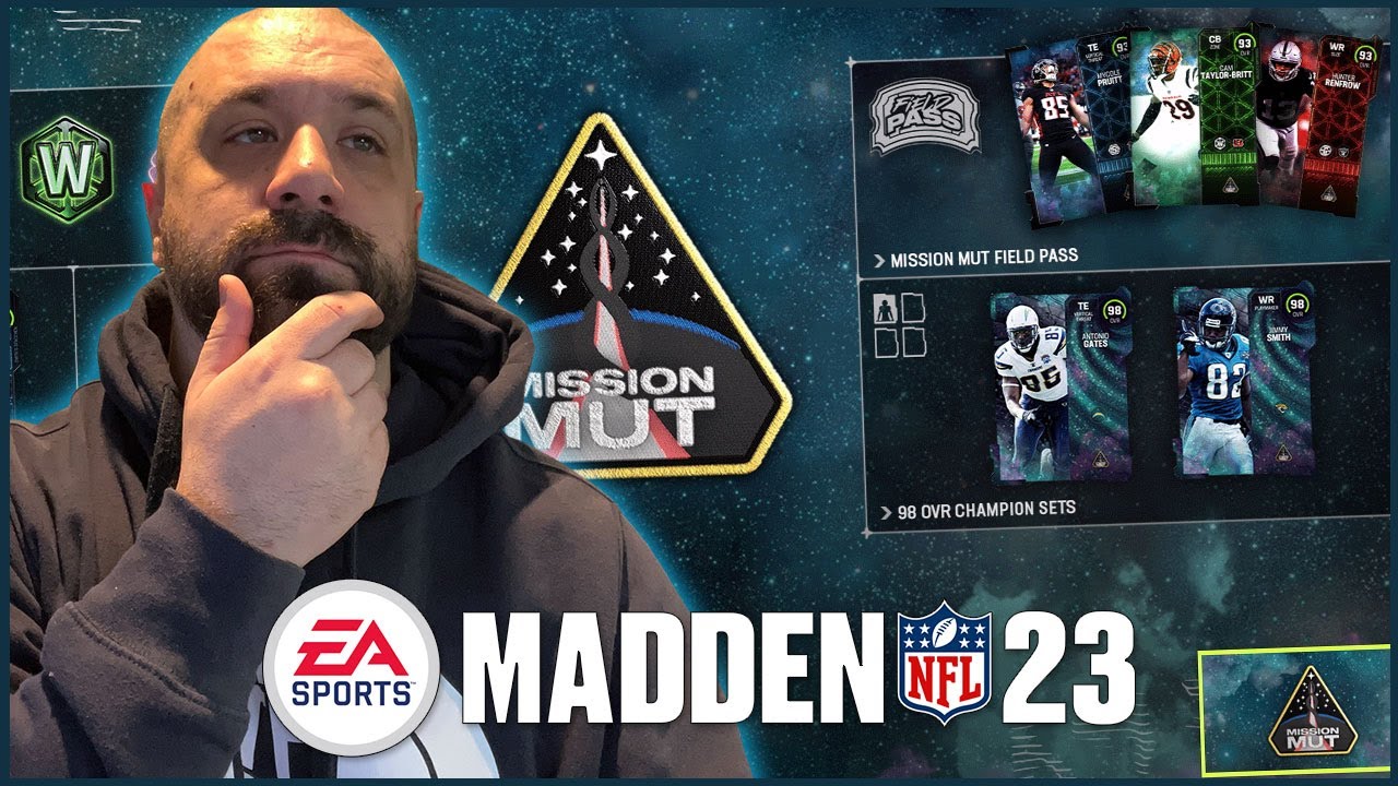 WHAT TO DO FIRST! FREE Mission MUT Content, 400K Training Bundle & MORE