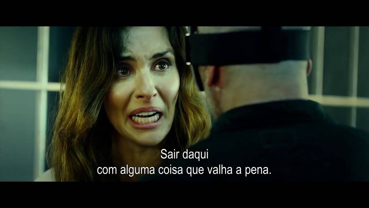 Cem Anos de Perd&atilde;o - (Trailer legendado em portugu&ecirc;s PT)