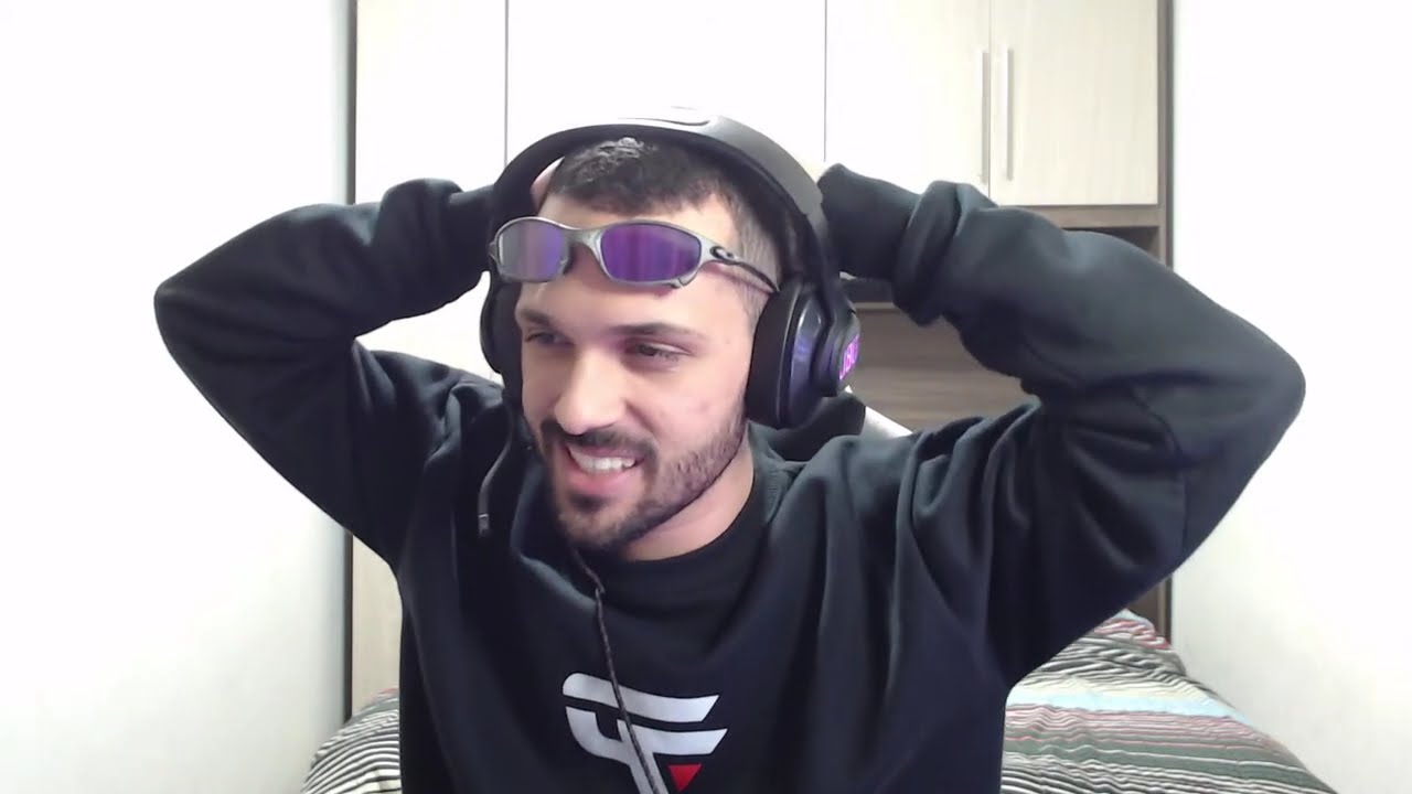 🔴 🔴 CO STREAM DA SUCATA || CFO x AL ||  #MSI2025 OFFICIAL CO-STREAM || ✋😜🤚