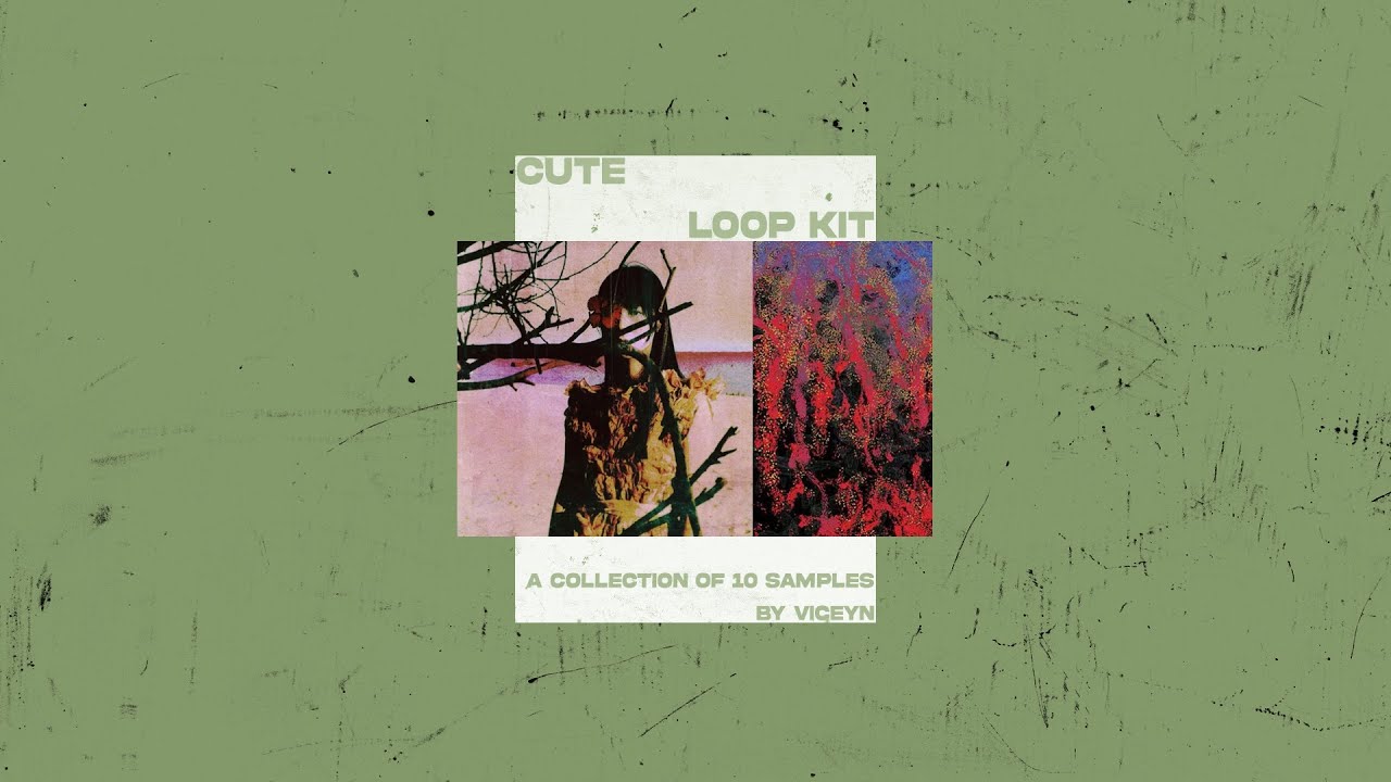 [FREE] REGGAETON LOOP KIT | 