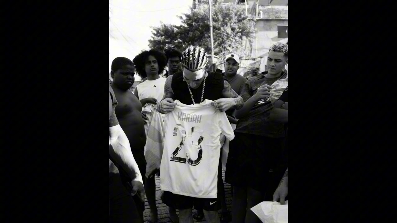 [FREE] Chefin x Raflow x Distrito 23 Type Beat ~ 